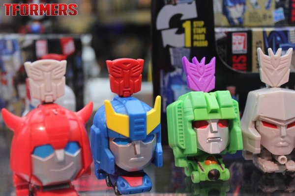 SDCC 2016   Generations Platinum Series And Titans Return Preview Night Display 068 (68 of 157)